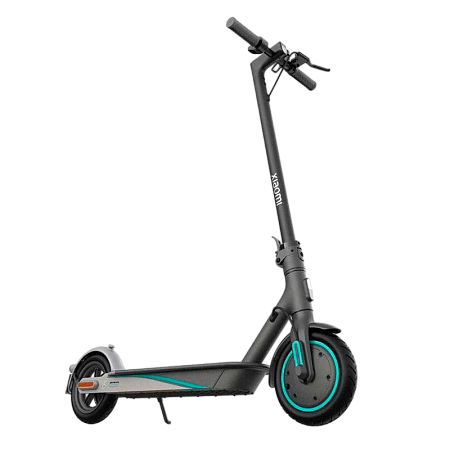 Xiaomi Mi Electric Scooter Pro 2 Mercedes-AMG Petronas F1 Team Edition, Black