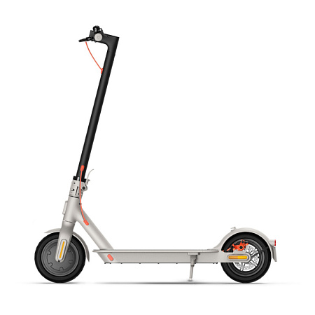 Xiaomi Mi Electric Scooter 3, Gray