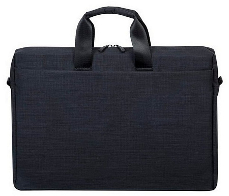 17.3" NB bag - RivaCase 8355 Black Laptop