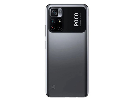 Poco M4 Pro 6/128GB EU Power Black