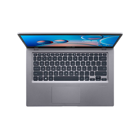 Ноутбук 14" ASUS X415MA, Slate Grey, Intel Pentium Silver N5030, 4Гб/256Гб, Без ОС