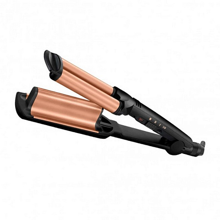 Hair Straighteners BaByliss W2447E Hair Straighteners BaByliss W2447E