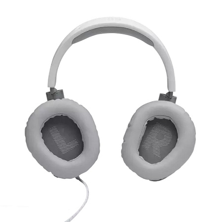Headphones  JBL Quantum 100 White
