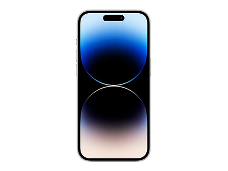 iPhone 14 Pro Max, 1TB Silver MD