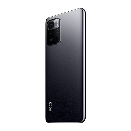 Poco X3  GT 8/256GB EU  Stargaze Black