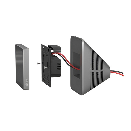 Sonoff Enclosure Stand, Dim Gray
