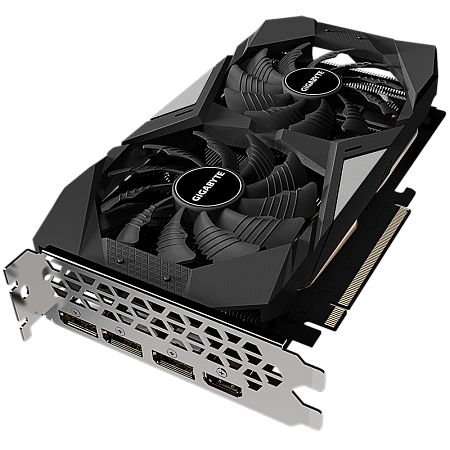 VGA card PCI-E Gigabyte GV-R55XTOC-8GD - SALE