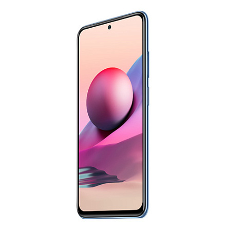 Redmi Note 10S 4G  6/128GB EU Blue