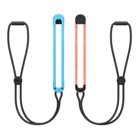 Ремешок Nintendo Switch 2 Joy-Con 2 Straps, Разноцветный, клавиатуры ,мышки ,веб камера ,коврики ,флешки , 16gb, 32gb,64gb,128gb,256gb,512,microsd,sd