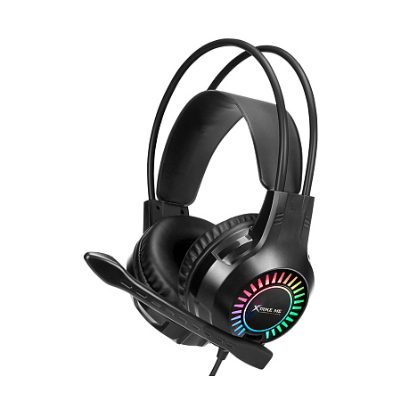 Xtrike Me Headset Wired Gaming GH-709 Xtrike Me Headset Wired Gaming GH-709