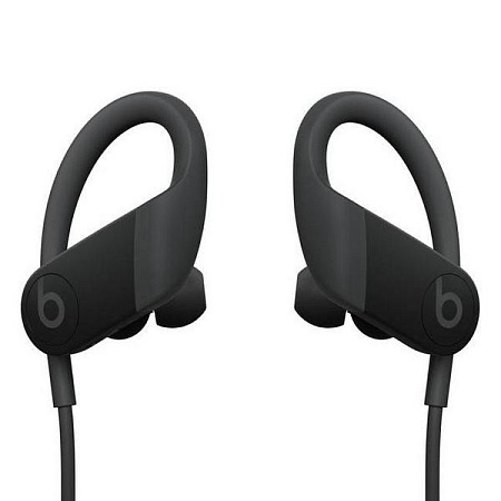 Beats Powerbeats High-Performance Black, Wireless Earphones