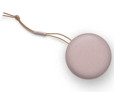 B&O Beosound A1 (2nd Gen) Pink, Smart speaker