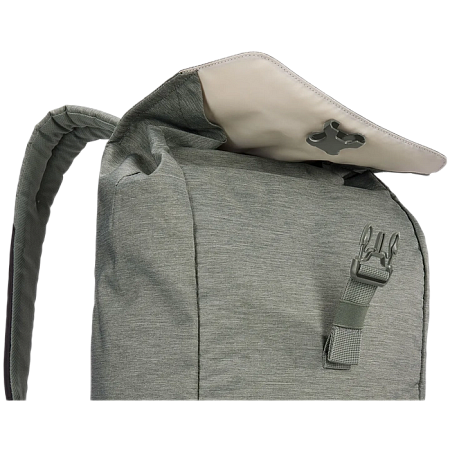 Backpack Thule Lithos TLBP213, 16L, 3204834, Agave/Black for Laptop 14" & City Bags