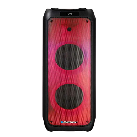 Blaupunkt Portable Audio Systems PB10DB