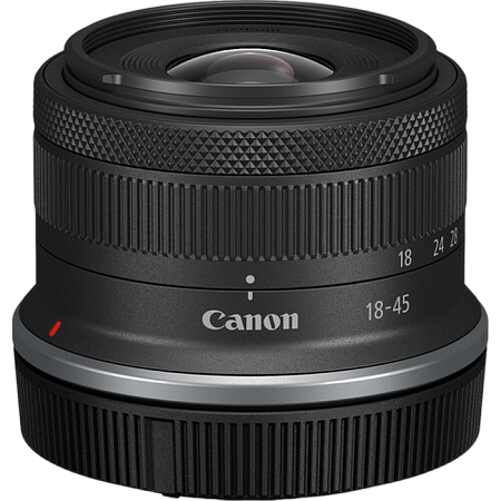 DC Canon EOS R10 & RF-S 18-45mm f/4.5-6.3 IS STM KIT