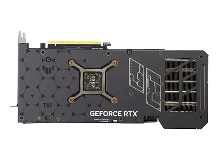 VGA ASUS RTX4070Ti 12GB GDDR6X TUF Gaming (TUF-RTX4070TI-O12G-GAMING) VGA ASUS RTX4070Ti 12GB GDDR6X TUF Gaming (TUF-RTX4070TI-O12G-GAMING)