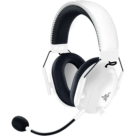 Игровая Гарнитура Razer BlackShark V2 Pro, Беспроводной, Белый Игровая Гарнитура Razer BlackShark V2 Pro, Беспроводной, Белый