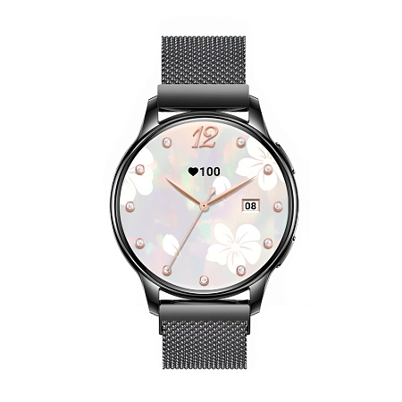 Maxcom SmartWatch ECO3 Black Maxcom SmartWatch ECO3 Black