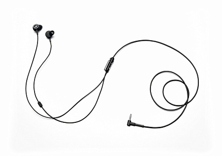 Marshall MODE Earphones - Black/White Marshall MODE Earphones - Black/White