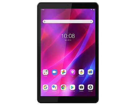 Lenovo Tab M8 3rd Gen (TB-8506X) Grey (8" Helio P22T 3Gb 32Gb) LTE, acer,asus,lenovo,hp,dell,планшеты,чехол для планшета, подставка для ноутбука, зарядка для ноутбука