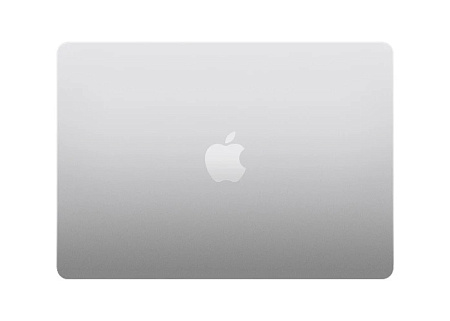 Ноутбук 13,6" Apple MacBook Air A2681, Серебристый, M2 with 8-core CPU and 8-core GPU, 8Гб/512Гб, macOS Monterey Ноутбук 13,6" Apple MacBook Air A2681, Серебристый, M2 with 8-core CPU and 8-core GPU, 8Гб/512Гб, macOS Monterey