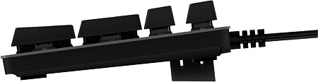 Клавиатура Logitech G413, Проводное, Черный/Серебристый Клавиатура Logitech G413, Проводное, Черный/Серебристый