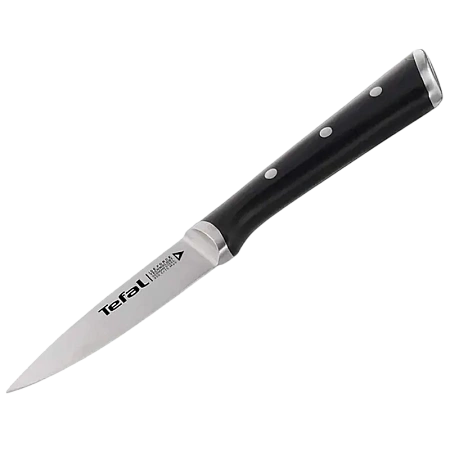 Нож для чистки овощей Tefal K2320514, Чёрный