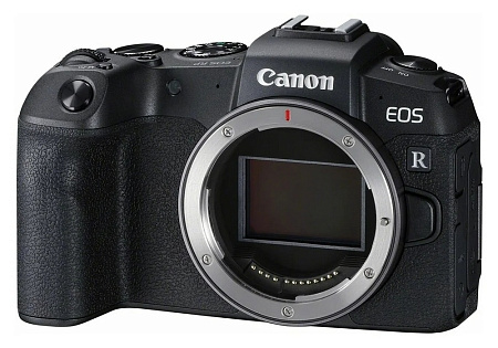 DC Canon EOS  RP BODY