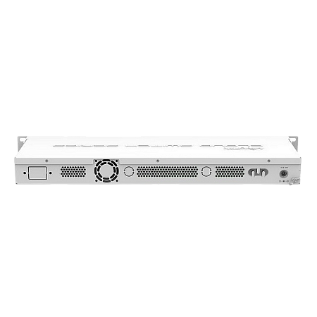 Mikrotik Cloud Smart Switch CSS326-24G-2S+RM