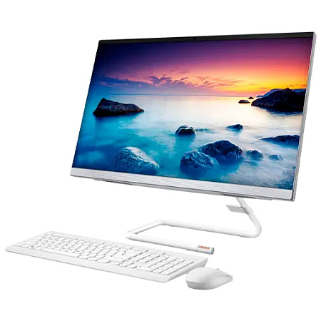 Lenovo AIO IdeaCentre 3 22IIL5 White (21.5" FHD IPS Core i3-1005G1 1.2-3.4GHz, 8GB, 256GB, W10Home) Lenovo AIO IdeaCentre 3 22IIL5 White (21.5" FHD IPS Core i3-1005G1 1.2-3.4GHz, 8GB, 256GB, W10Home)