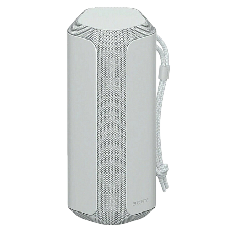 Portable Speaker SONY SRS-XE200H, EXTRA BASS™, White