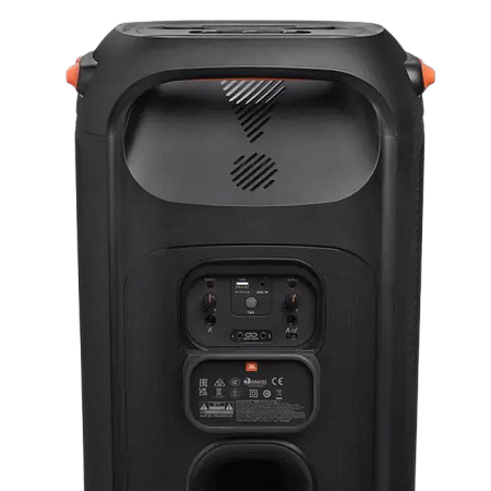 Portable Audio System JBL PartyBox 710 Portable Audio System JBL PartyBox 710