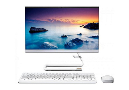 Lenovo AIO IdeaCentre A340-22IGM White (21.5" FHD IPS Pentium J5040 2.0-3.2GHz, 4GB, 256GB, W10H) Lenovo AIO IdeaCentre A340-22IGM White (21.5" FHD IPS Pentium J5040 2.0-3.2GHz, 4GB, 256GB, W10H)