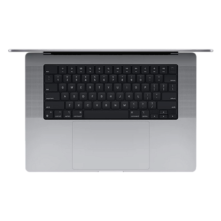 Ноутбук 16,2" Apple MacBook Pro 16 A2780, Космический серый, M2 Pro with 12-core CPU and 19-core GPU, 16Гб/512Гб, macOS Ventura