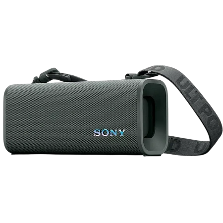 Портативная колонка SONY ULT Field 3, Forest Gray