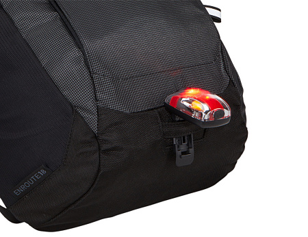 Backpack Thule EnRoute TEBP-215, 18L, 3203833, Rooibos for Laptop 14" & City Bags