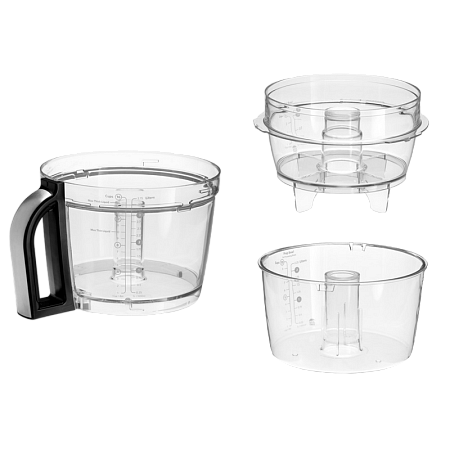 Food processor KitchenAid 5KFP1644ECA