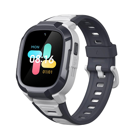 Mibro Kids Watch Phone P6, Grey