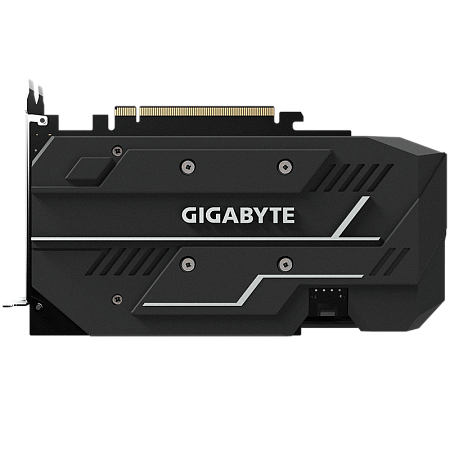 VGA Gigabyte RTX2060 6GB GDDR6 D6 (GV-N2060D6-6GD) VGA Gigabyte RTX2060 6GB GDDR6 D6 (GV-N2060D6-6GD)