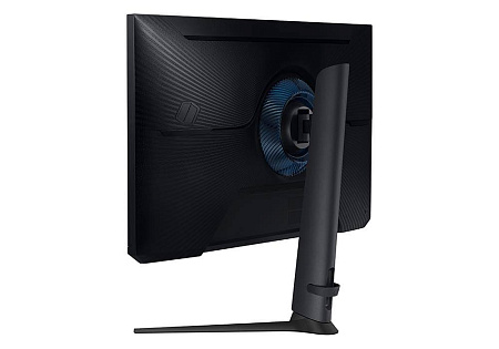 27" SAMSUNG Odyssey G3 S27AG30A,Black,VA,1920x1080,144Hz,FreeSync,1ms MPRT,250cd,D-Sub+DP+HDMI,Pvt