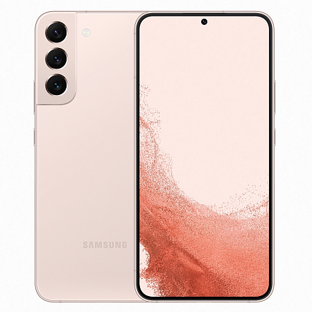 S906 S22+ 8/256Gb Pink S906 S22+ 8/256Gb Pink
