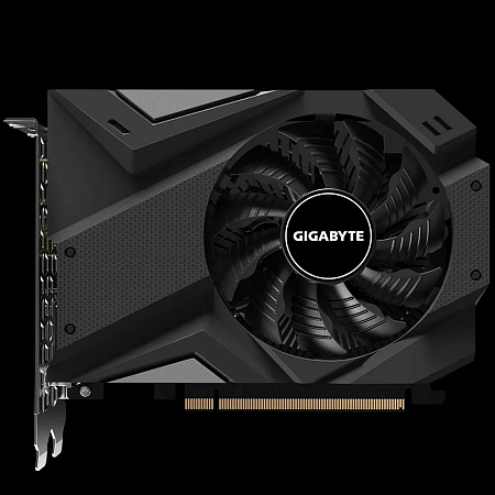VGA card PCI-E Gigabyte (GV-N1656OC-4GD) - SALE