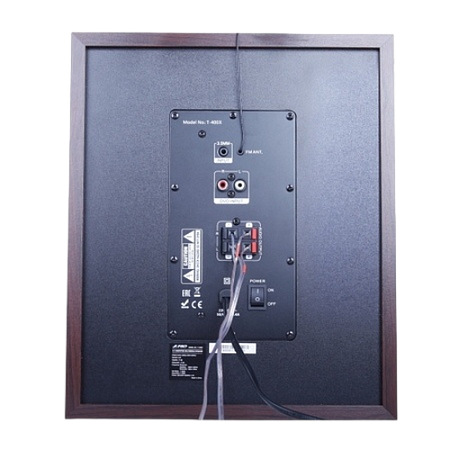 Audio System F&D T-400X