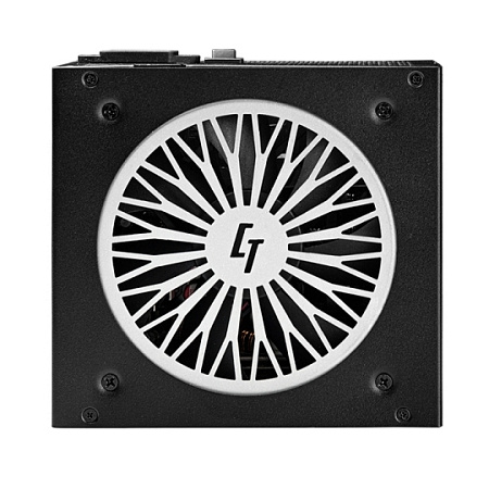 Power Supply ATX 850W Chieftec PowerUP GPX-850FC, 80+ Gold, 120mm, Active PFC, Full Bridge LLC + DC/