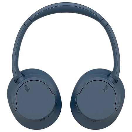 Bluetooth Headphones SONY WH-CH720NL, Blue Bluetooth Headphones SONY WH-CH720NL, Blue