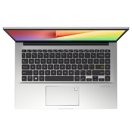 Ноутбук 14" ASUS X413EA, Dreamy White, Intel Core i5-1135G7, 8Гб/256Гб, Без ОС Ноутбук 14" ASUS X413EA, Dreamy White, Intel Core i5-1135G7, 8Гб/256Гб, Без ОС