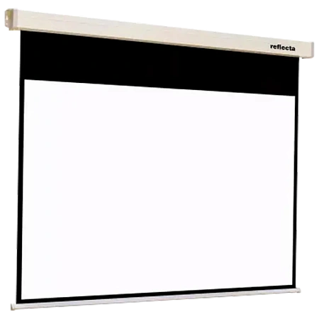 Проекционный экран Reflecta Rollo Galaxy, 16:9 Проекционный экран Reflecta Rollo Galaxy, 16:9