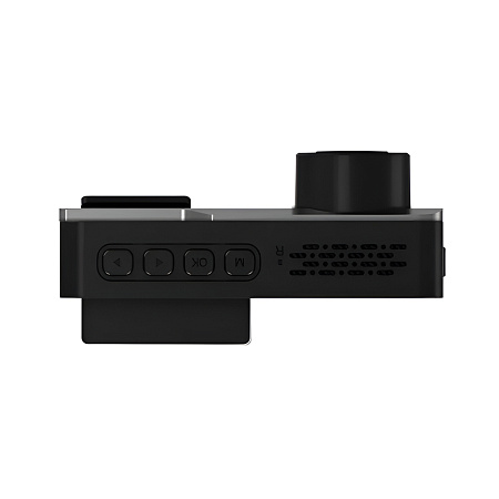 Navitel R37 GPS Car Video Recorder