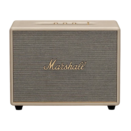 Bluetooth-динамик Marshall Woburn III, Cream