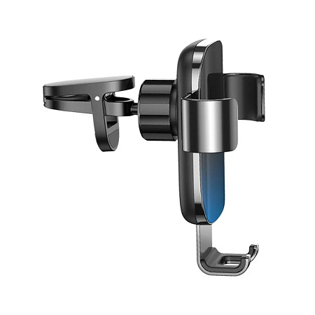 Baseus Car Holder Glaze Gravity, Black (Damaged Boxes)